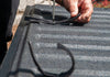 Velcro fasteners